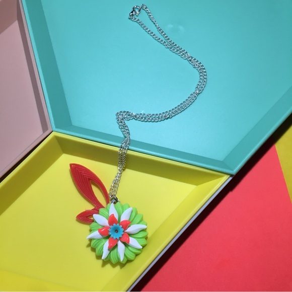 Jewelry - 💐 Handcrafted One Of One Necklace